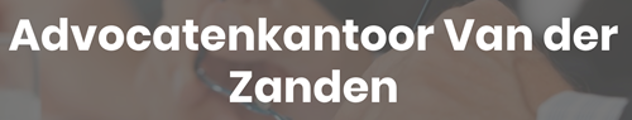 Advocatenkantoor Van der Zanden